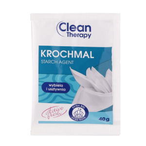 Krochmal wybielający w proszku 40g RAVI
